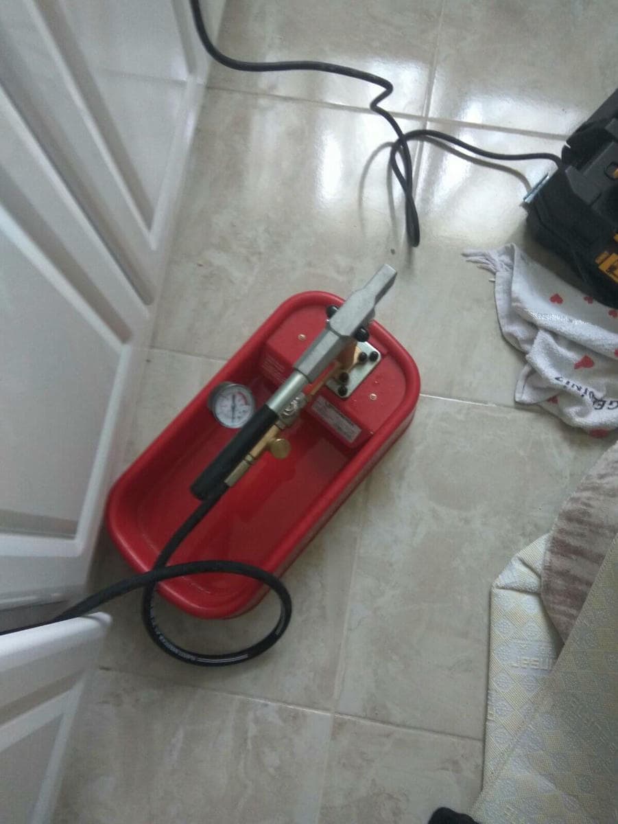 Lavabo Gideri Açma
